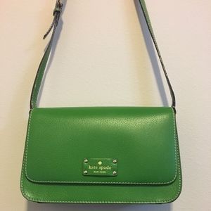 Beautiful Kate Spade Purse